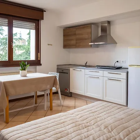 Mini Poli Opposti Apartment *