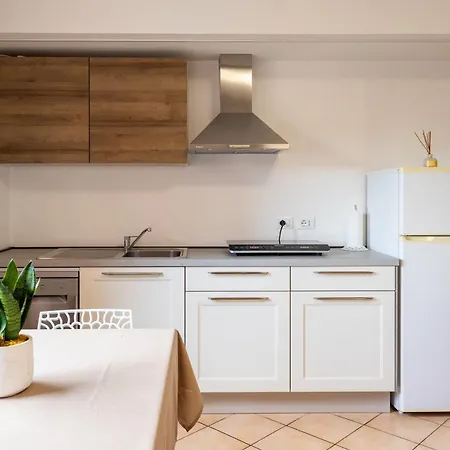 Mini Poli Opposti Apartment Pordenone